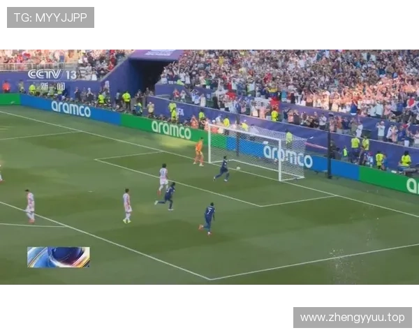 法国1-0小胜巴拉圭：世界杯淘汰赛制胜进球与关键表现